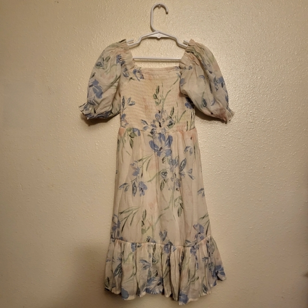 Chelsea & Violet Dress
